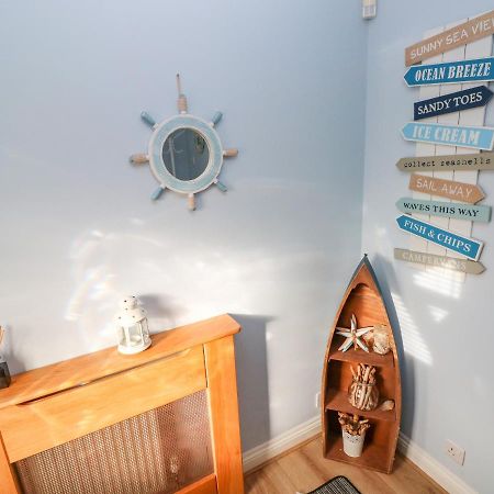 サンダースフット Driftwood Houseヴィラ エクステリア 写真