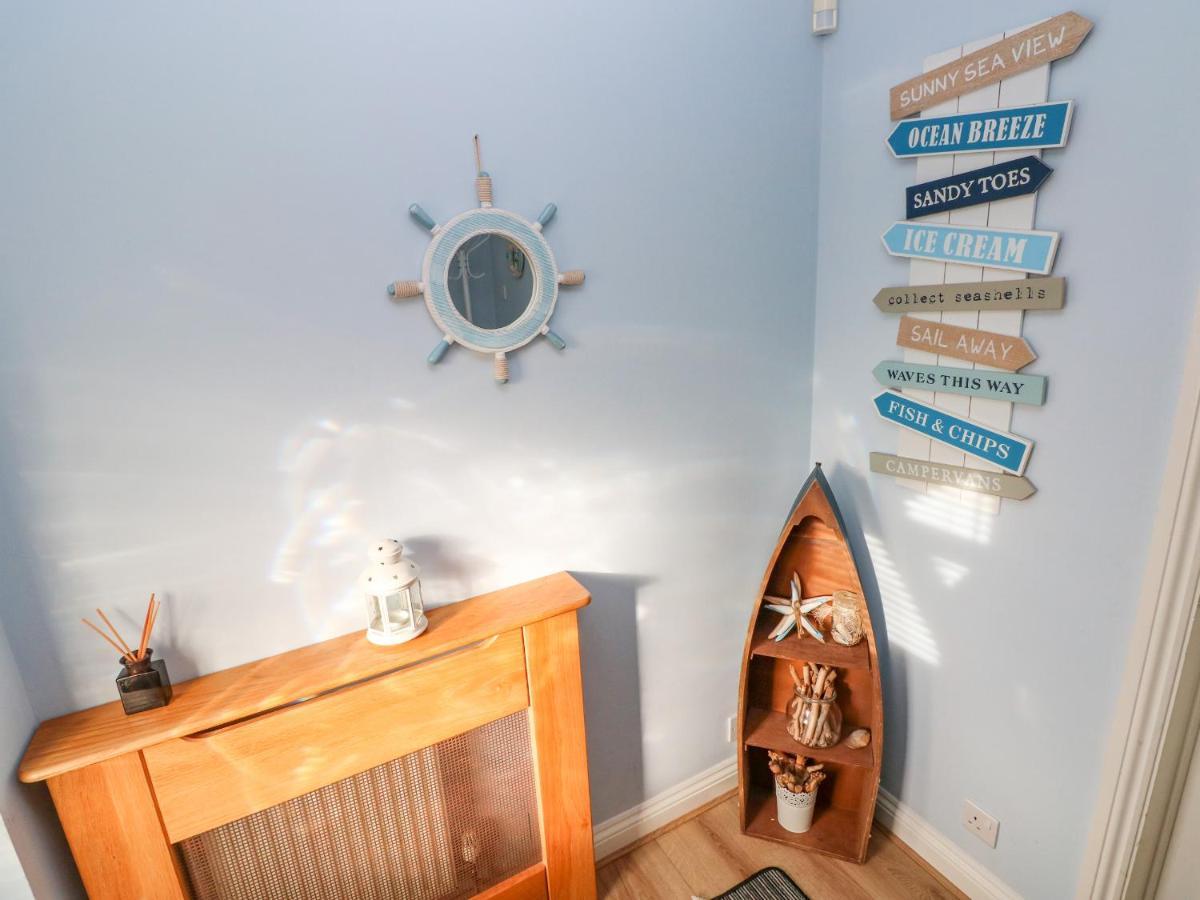 サンダースフット Driftwood Houseヴィラ エクステリア 写真