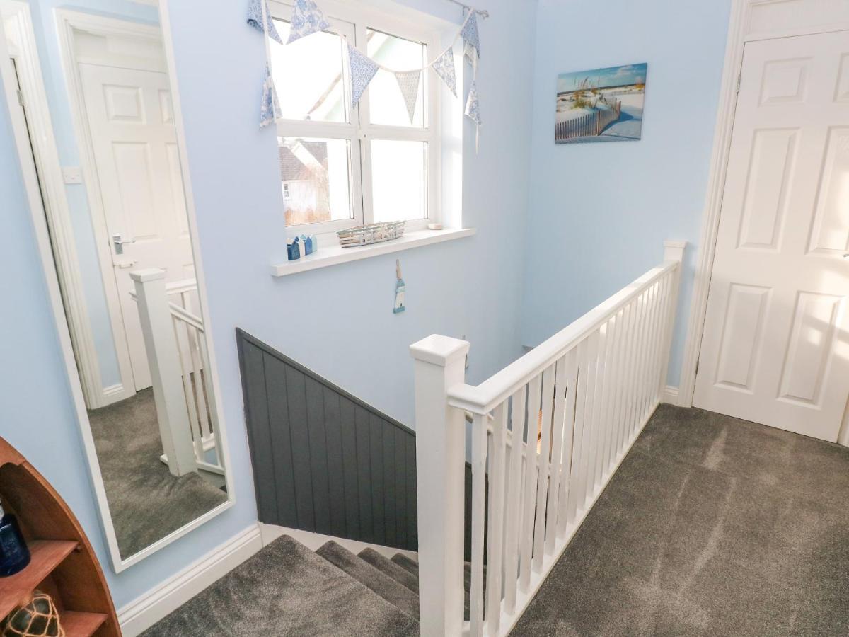 サンダースフット Driftwood Houseヴィラ エクステリア 写真